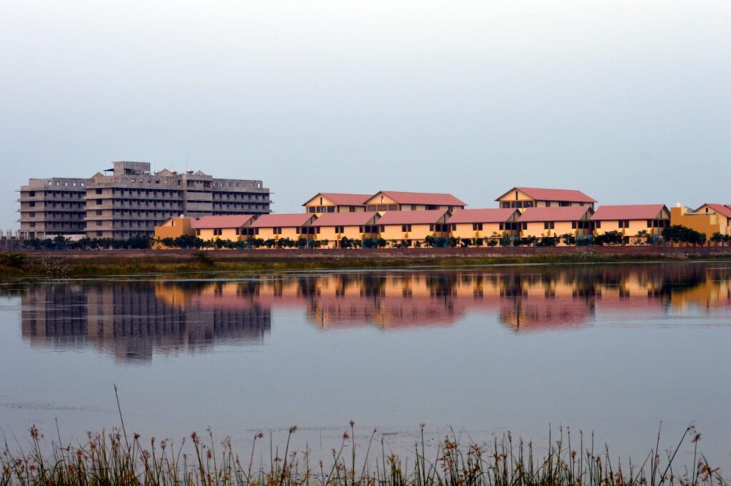 Prarthana Global Sainik School