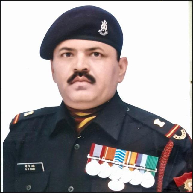 Administrative Staff