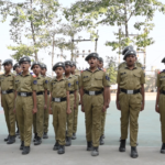 Best NCC Training In Gujarat