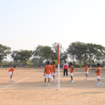 Best Volleyball Ground In Gujarat