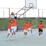 Best Volleyball Ground