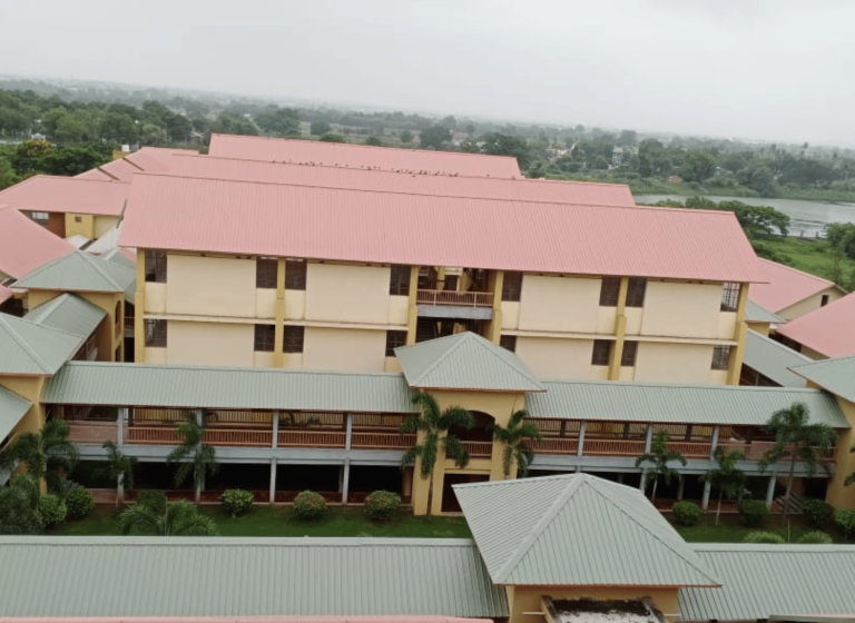 Prarthana Global Sainik School